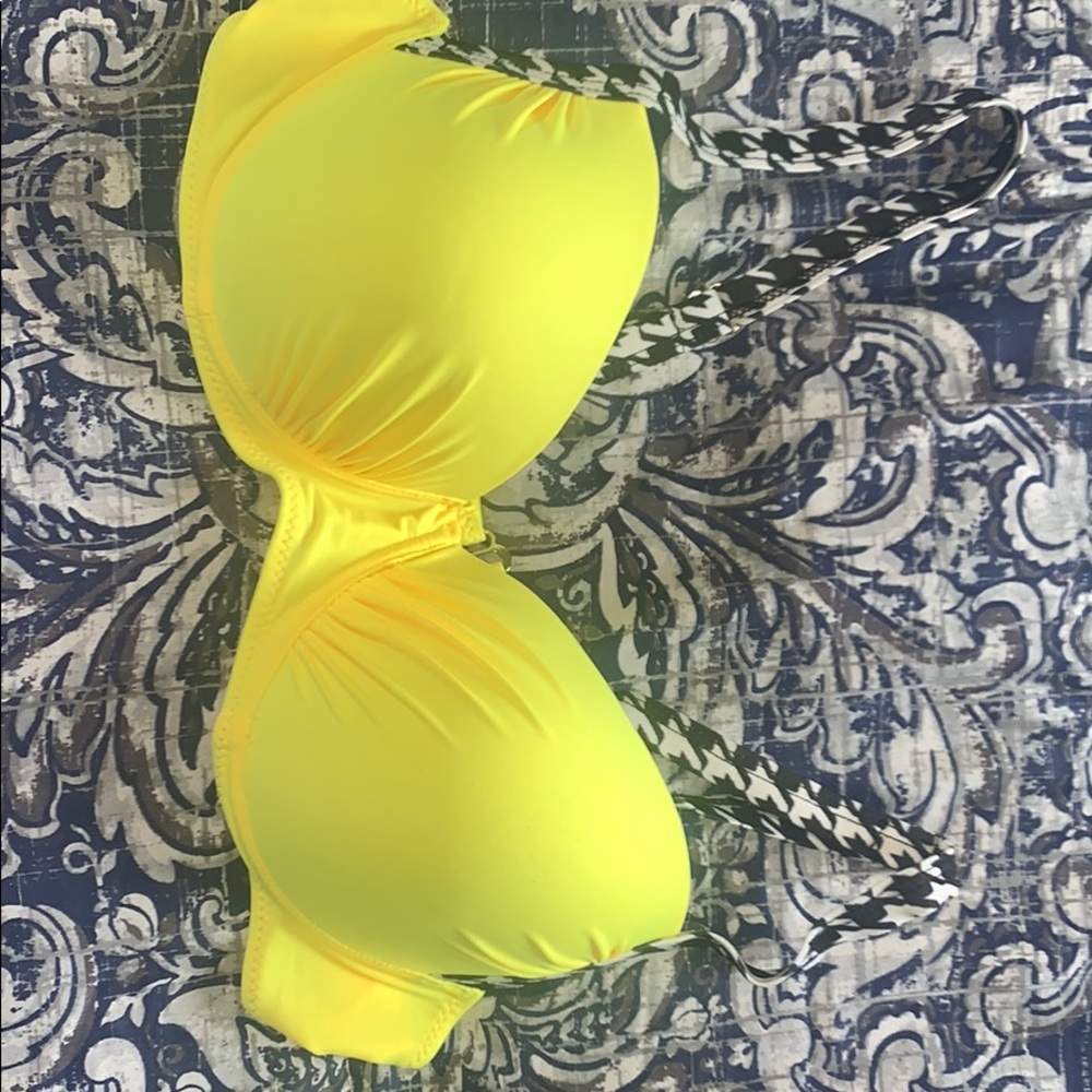 Sea Grove Bikini Top